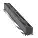 MMS-125-02-L-DV-A-30 by Samtec Inc. - CONNECTOR RECPT 50POS 0.079 GOLD SMD