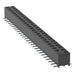 MMS-126-02-L-DV-K-01-TR by Samtec Inc. - CONNECTOR RECPT 52POS 0.079 GOLD SMD