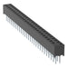 MMS-127-01-L-DV-01 by Samtec Inc. - CONNECTOR RECPT 54POS 0.079 GOLD PCB
