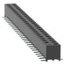 MMS-127-02-L-DV-01-P-TR by Samtec Inc. - CONNECTOR RECPT 54POS 0.079 GOLD SMD