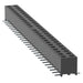 MMS-127-02-L-DV-27-P by Samtec Inc. - CONNECTOR RECPT 54POS 0.079 GOLD SMD