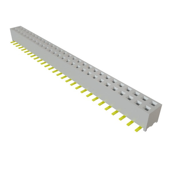 MMS-128-02-L-DV - Samtec Inc.
