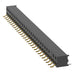 MMS-128-02-LM-DH-06-TR by Samtec Inc. - CONNECTOR RECPT 56P 0.079 GOLD SMD R/A