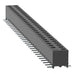 MMS-128-02-L-DV-M-01 by Samtec Inc. - CONNECTOR RECPT 56POS 0.079 GOLD SMD