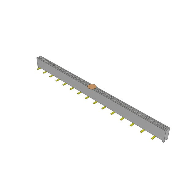 MMS-130-02-F-SV-K - Samtec Inc.