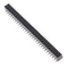 MMS-130-02-L-DV-A-P by Samtec Inc. - CONNECTOR RECPT 60POS 0.079 GOLD SMD