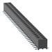 MMS-130-02-L-DV-01-M by Samtec Inc. - CONNECTOR RECPT 60POS 0.079 GOLD SMD