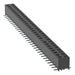 MMS-130-02-L-DV-A-17 by Samtec Inc. - CONNECTOR RECPT 60POS 0.079 GOLD SMD