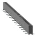 MMS-130-02-L-SV-12 by Samtec Inc. - CONNECTOR RECPT 30POS 0.079 GOLD SMD