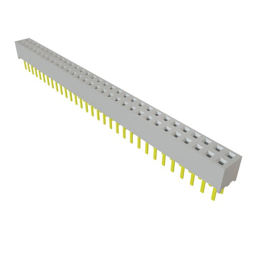 MMS-131-01-L-DV - Samtec Inc.