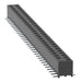 MMS-131-02-F-DV-01-K by Samtec Inc. - CONNECTOR RECPT 62POS 0.079 GOLD SMD