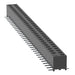 MMS-131-02-F-DV-01-K-TR by Samtec Inc. - CONNECTOR RECPT 62POS 0.079 GOLD SMD