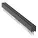MMS-132-01-L-DV-01 by Samtec Inc. - CONNECTOR RECPT 64POS 0.079 GOLD PCB