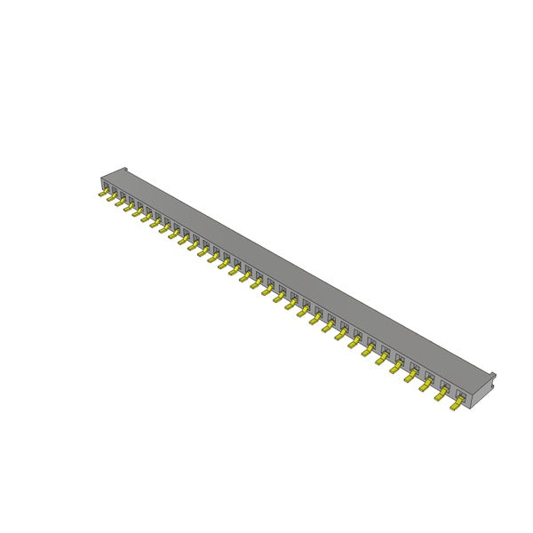 MMS-132-02-L-SH - Samtec Inc.