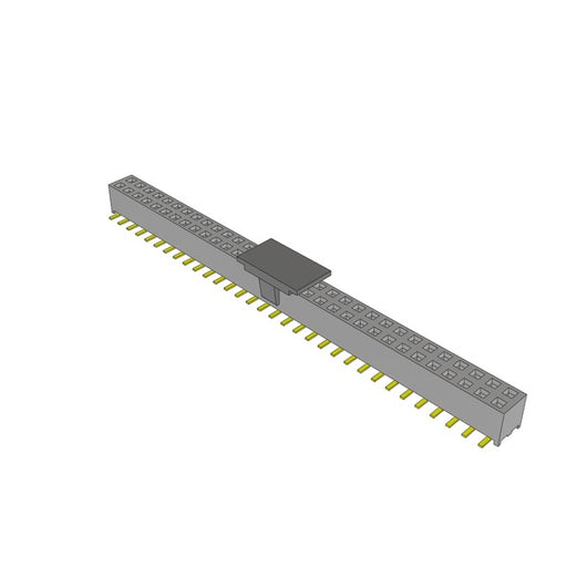 MMS-132-02-LM-DV-P - Samtec Inc.