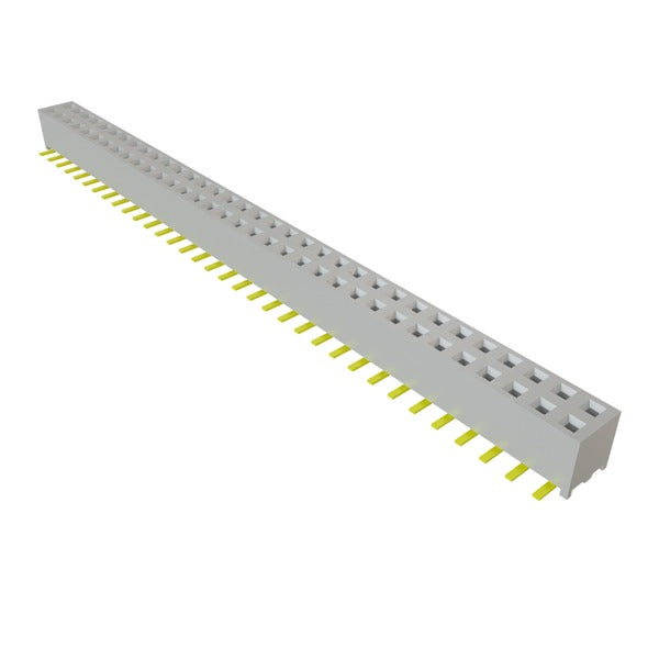 MMS-134-02-LM-DV - Samtec Inc.
