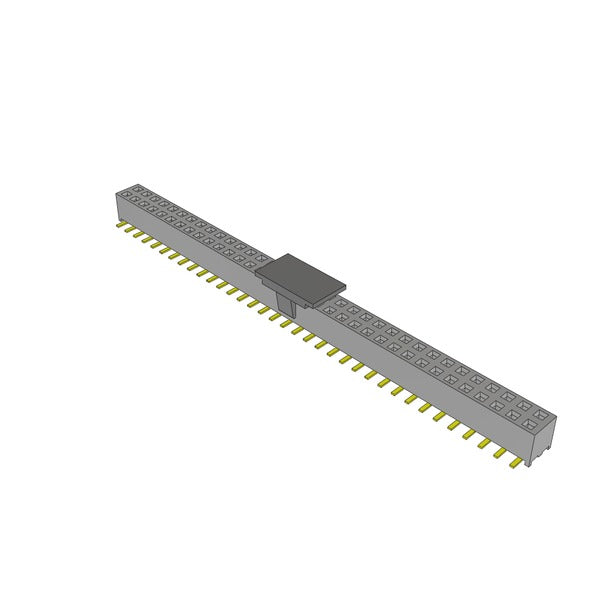 MMS-135-02-L-DV-A-P - Samtec Inc.