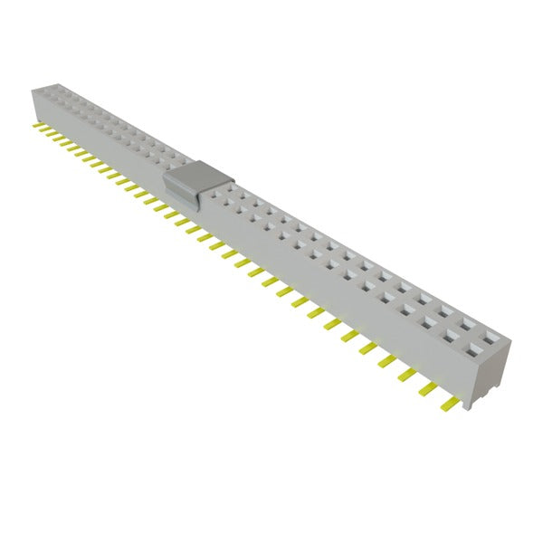 MMS-135-02-L-DV-M - Samtec Inc.