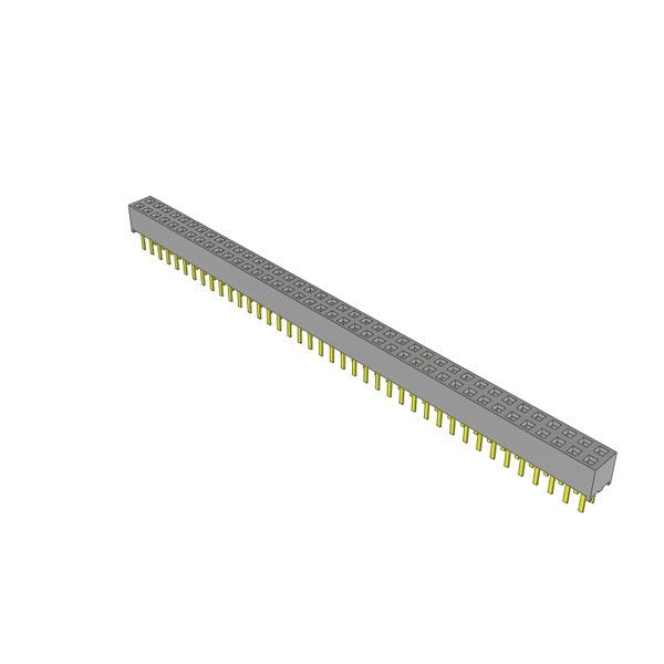 MMS-140-01-LM-DV - Samtec Inc.