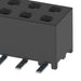 MMS-113-02-F-DV-A-P-TR by Samtec Inc. - CONNECTOR RECPT 26POS 0.079 GOLD SMD