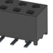 MMS-140-02-S-DV-A by Samtec Inc. - CONNECTOR RECPT 80POS 0.079 GOLD SMD