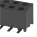 MMS-115-02-S-DV-A-TR by Samtec Inc. - CONNECTOR RECPT 30POS 0.079 GOLD SMD