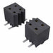 MMS-125-02-L-DV by Samtec Inc. - CONNECTOR RECPT 50POS 0.079 GOLD SMD