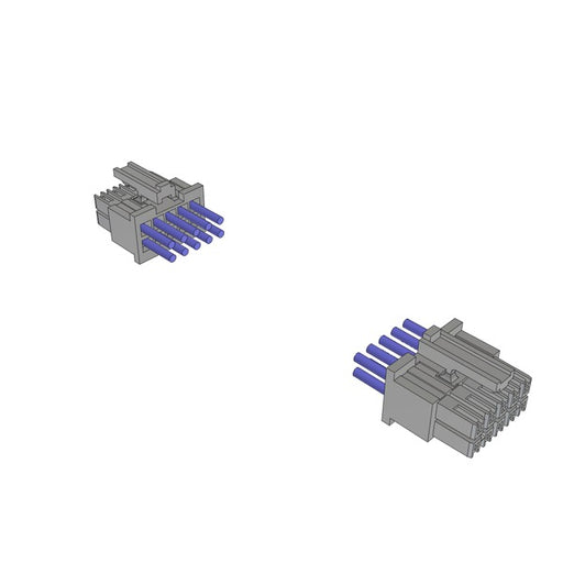MMSD-05-20-L-04.00-D-K-LUX - Samtec Inc.