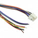 MMSD-10-24C-L-12.00-S-K by Samtec Inc. - .100 SOCKET DISCREET CABLE ASSEM