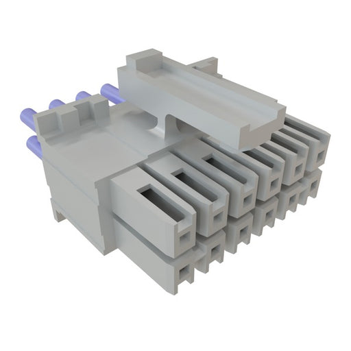 MMSD-06-20-L-03.25-S-K - Samtec Inc.