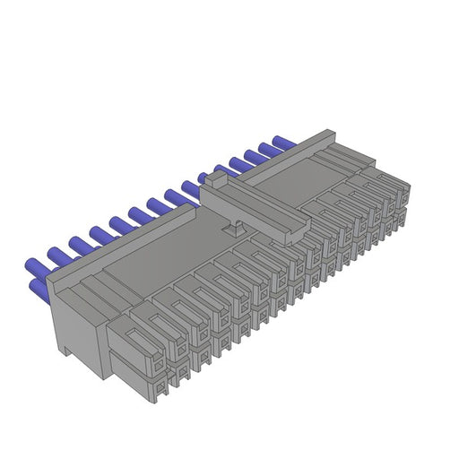MMSD-15-24C-L-36.00-S-K - Samtec Inc.
