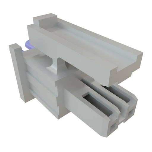 MMSS-02-20-F-03.00-S-K - Samtec Inc.