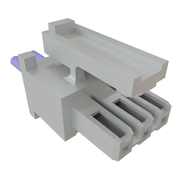 MMSS-03-24-L-03.00-S-K - Samtec Inc.
