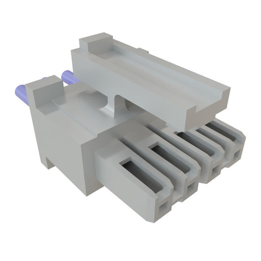 MMSS-04-20-L-14.00-S-K - Samtec Inc.