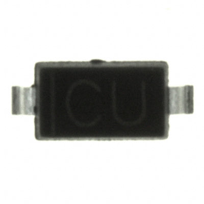 SMD18PL-TP by Micro Commercial Co - DIODE SCHOTTKY 80V 1A SOD123FL