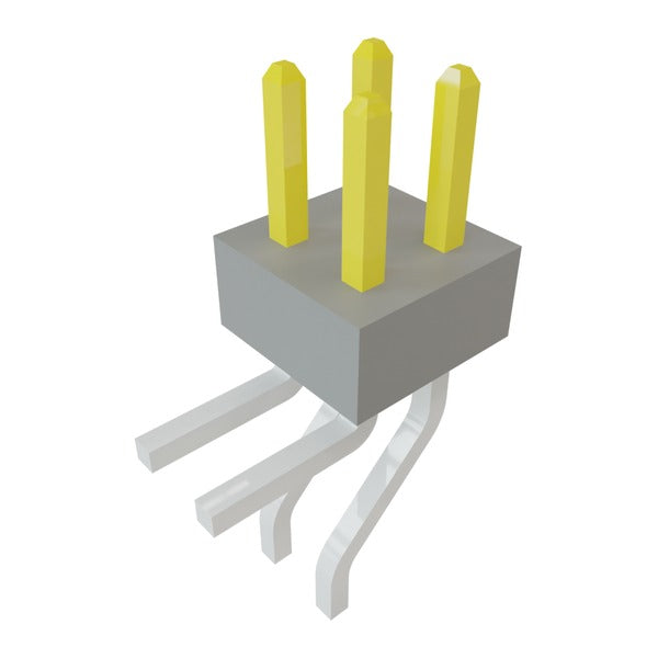 MMT-102-01-F-MT - Samtec Inc.