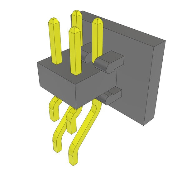 MMT-102-01-L-DH-P - Samtec Inc.