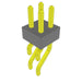 MMT-102-01-L-DH - Samtec Inc.