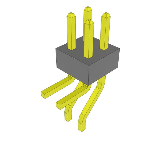 MMT-102-01-L-MT - Samtec Inc.