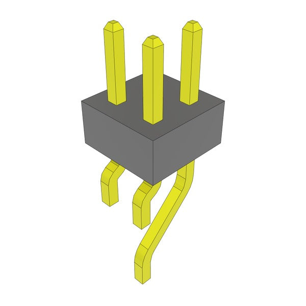 MMT-102-01-S-DH-002 - Samtec Inc.