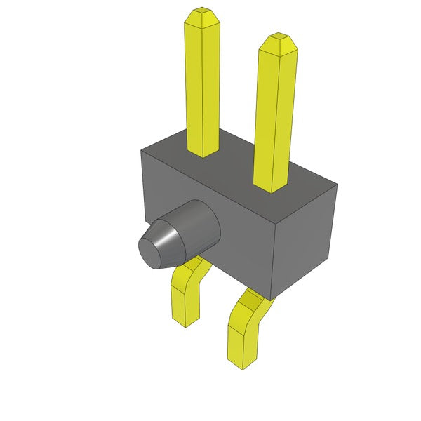 MMT-102-01-S-SH-A - Samtec Inc.