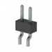 MMT-102-01-TM-SH-TR by Samtec Inc. - CONNECTOR HEADER SMD R/A 2POS 2MM