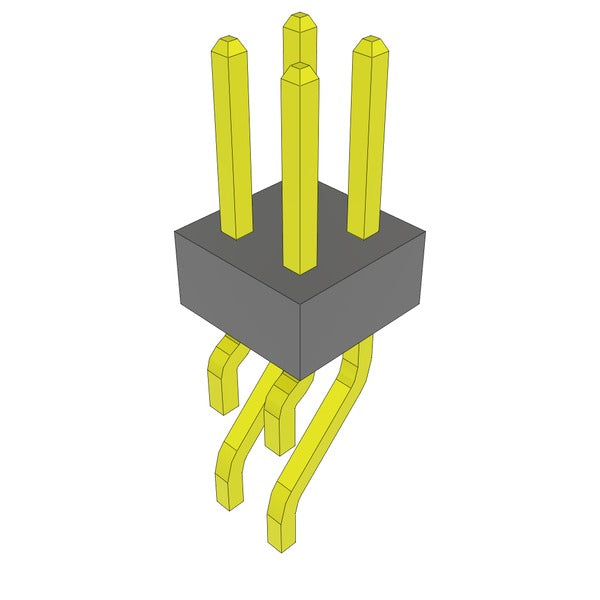 MMT-102-02-F-DH - Samtec Inc.