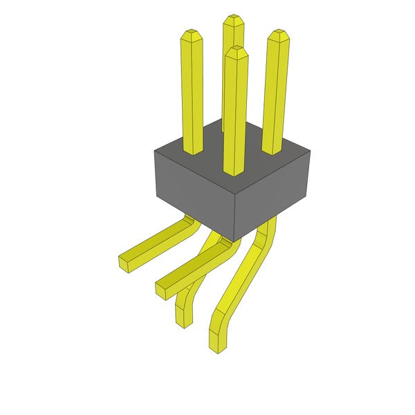MMT-102-02-L-MT - Samtec Inc.