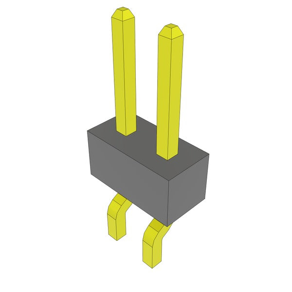 MMT-102-02-LM-SH - Samtec Inc.