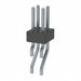 MMT-102-02-T-DH-TR by Samtec Inc. - CONNECTOR HEADER SMD R/A 4POS 2MM