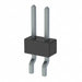 MMT-102-02-TM-SH-TR by Samtec Inc. - CONNECTOR HEADER SMD R/A 2POS 2MM