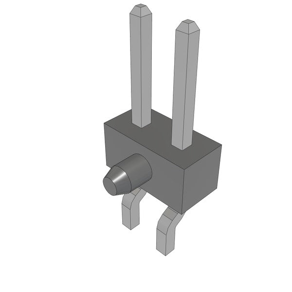 MMT-102-02-TM-SH-A - Samtec Inc.