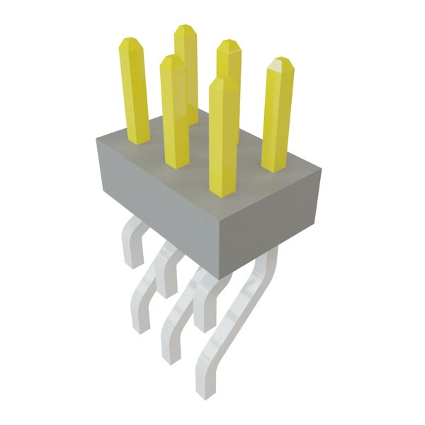 MMT-103-01-F-DH - Samtec Inc.