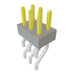 MMT-103-01-F-DH - Samtec Inc.